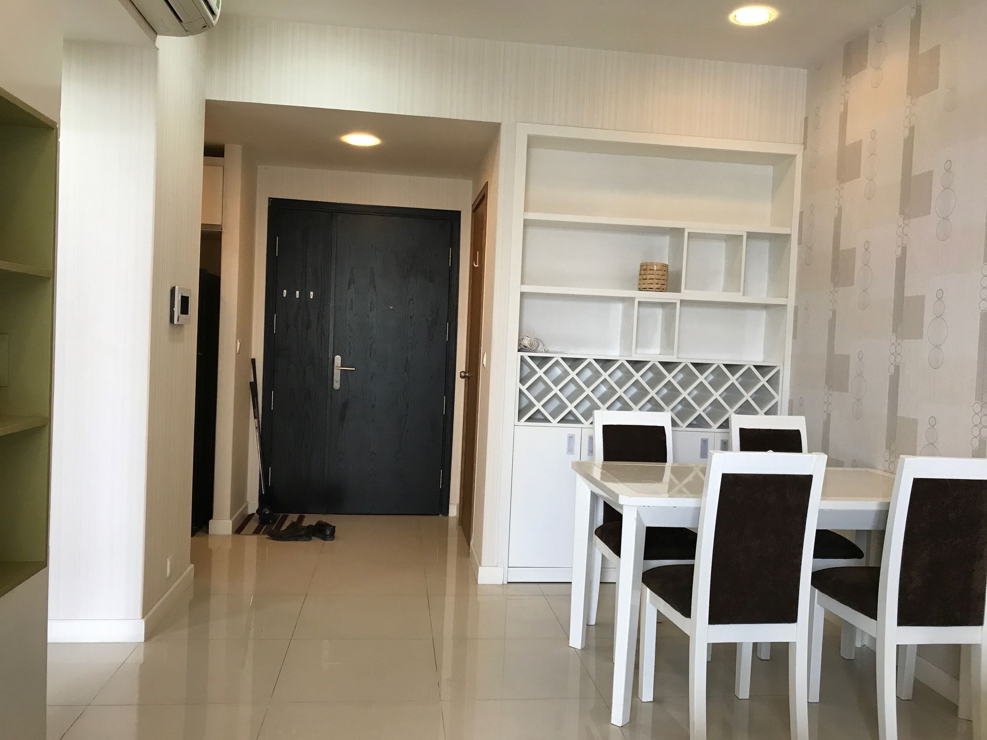 Фото Sunrise City Trang's Apartment