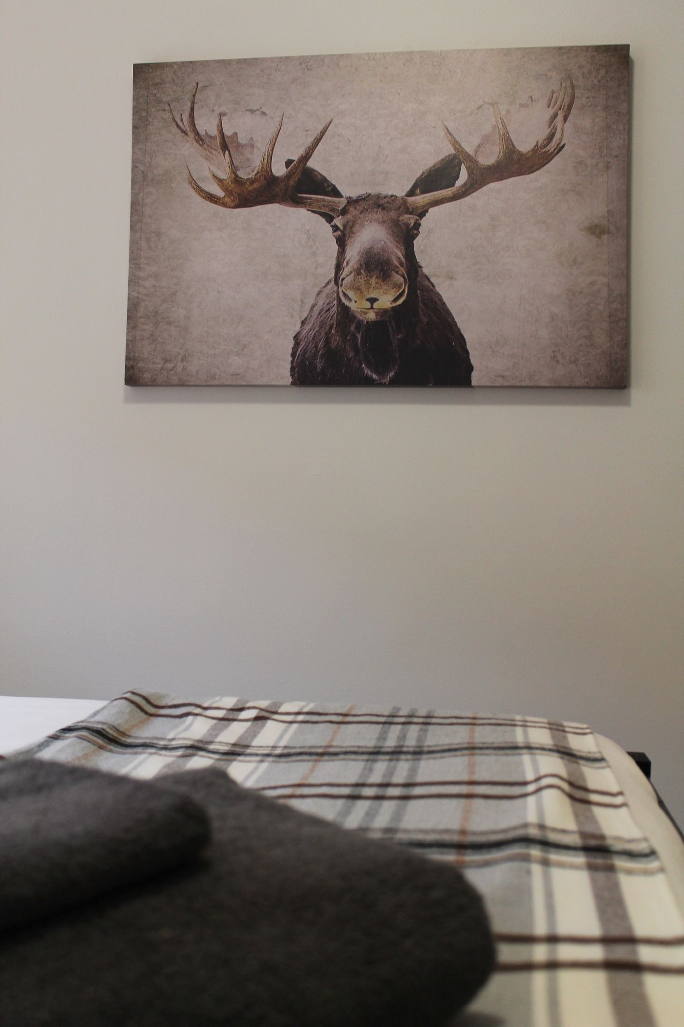 Фото Апарт-Отель Gite du Survenant