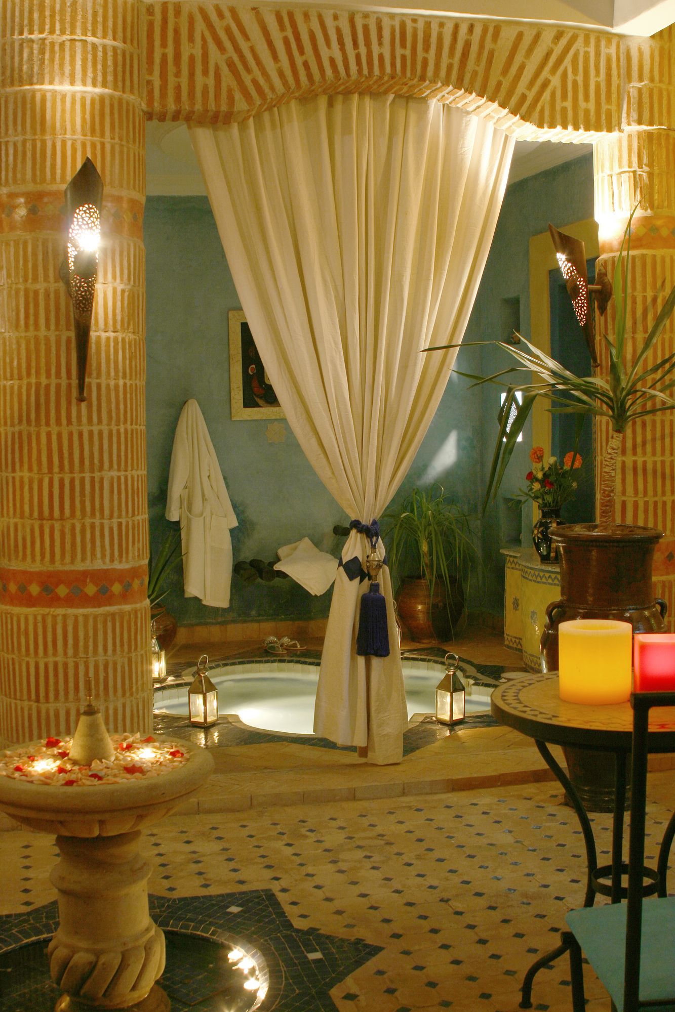 Фото Riad Christina