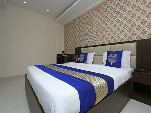 Гостиница Oyo 15206 Hotel Sonar Gaon в Пури