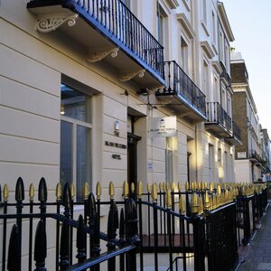 Гостиница The House on Warwick в Лондоне