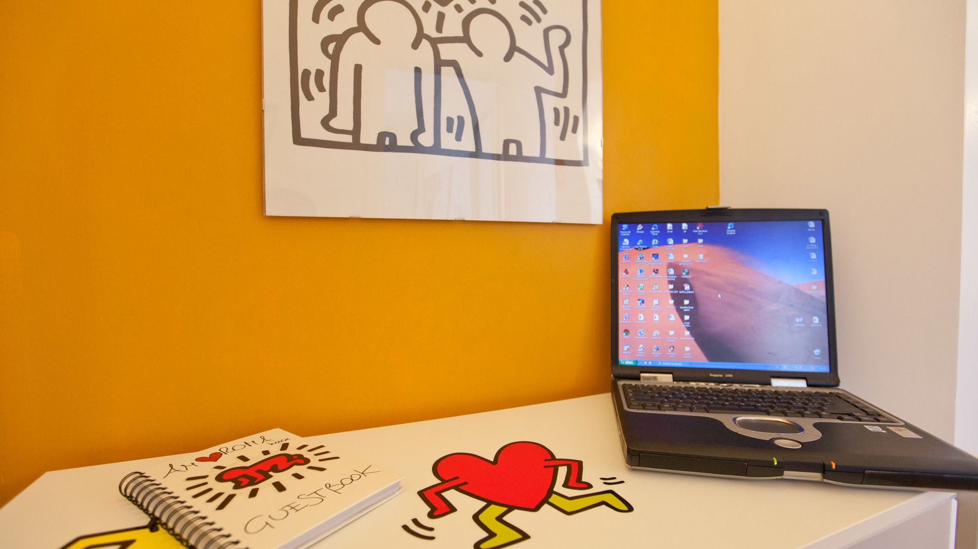 Фото Rental In Rome Telesio