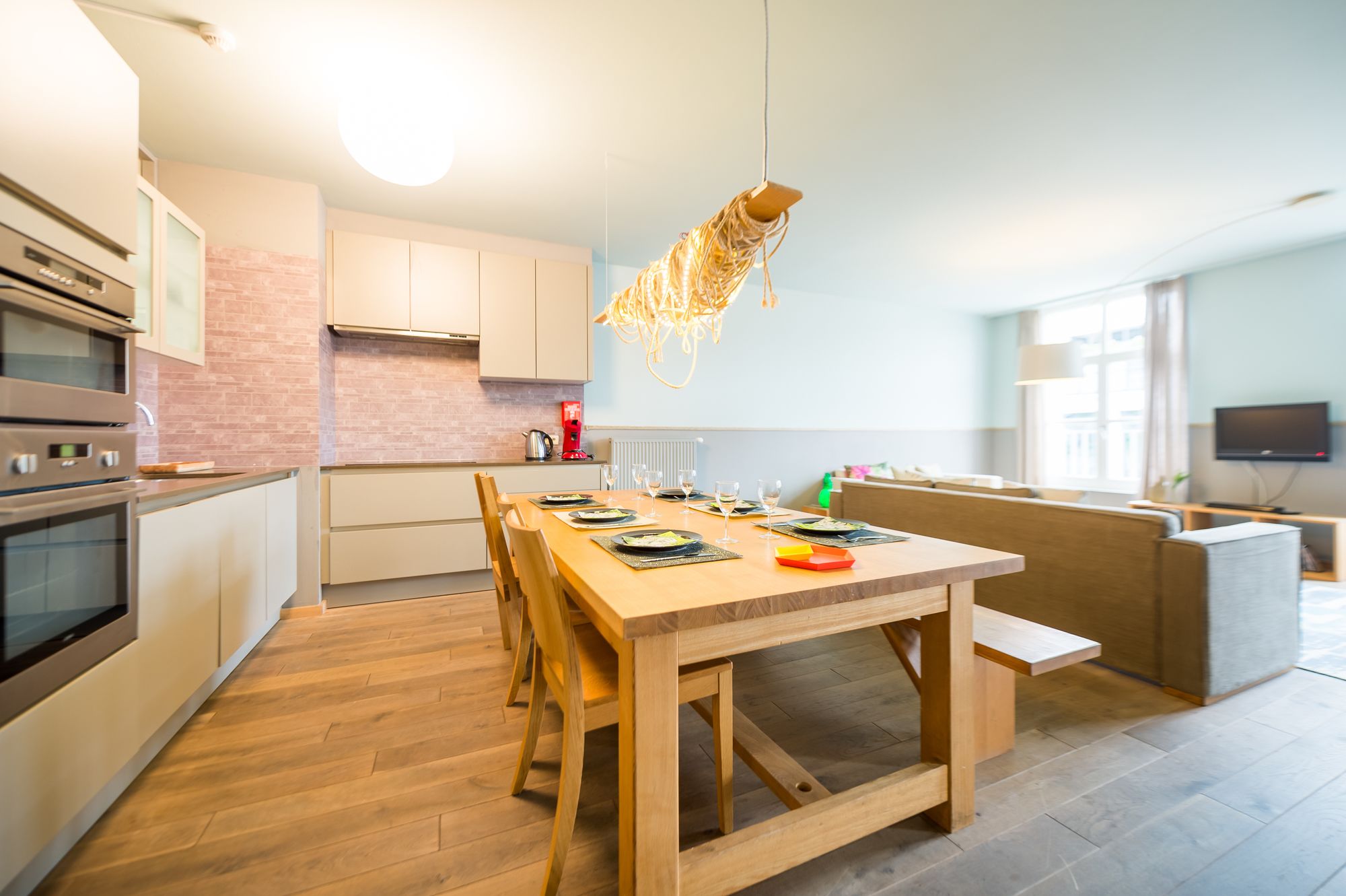 Фото Smartflats Design - Antwerp Central