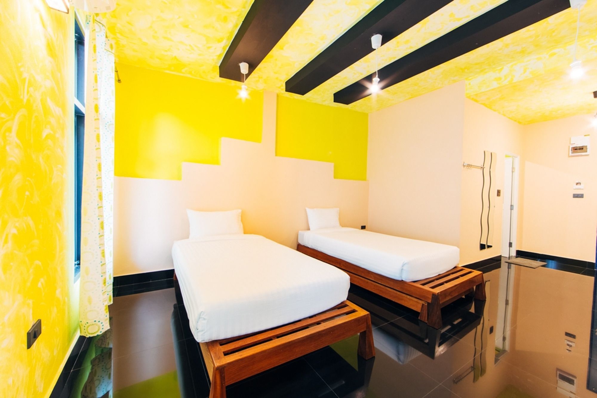 Фото Sabydee Resort