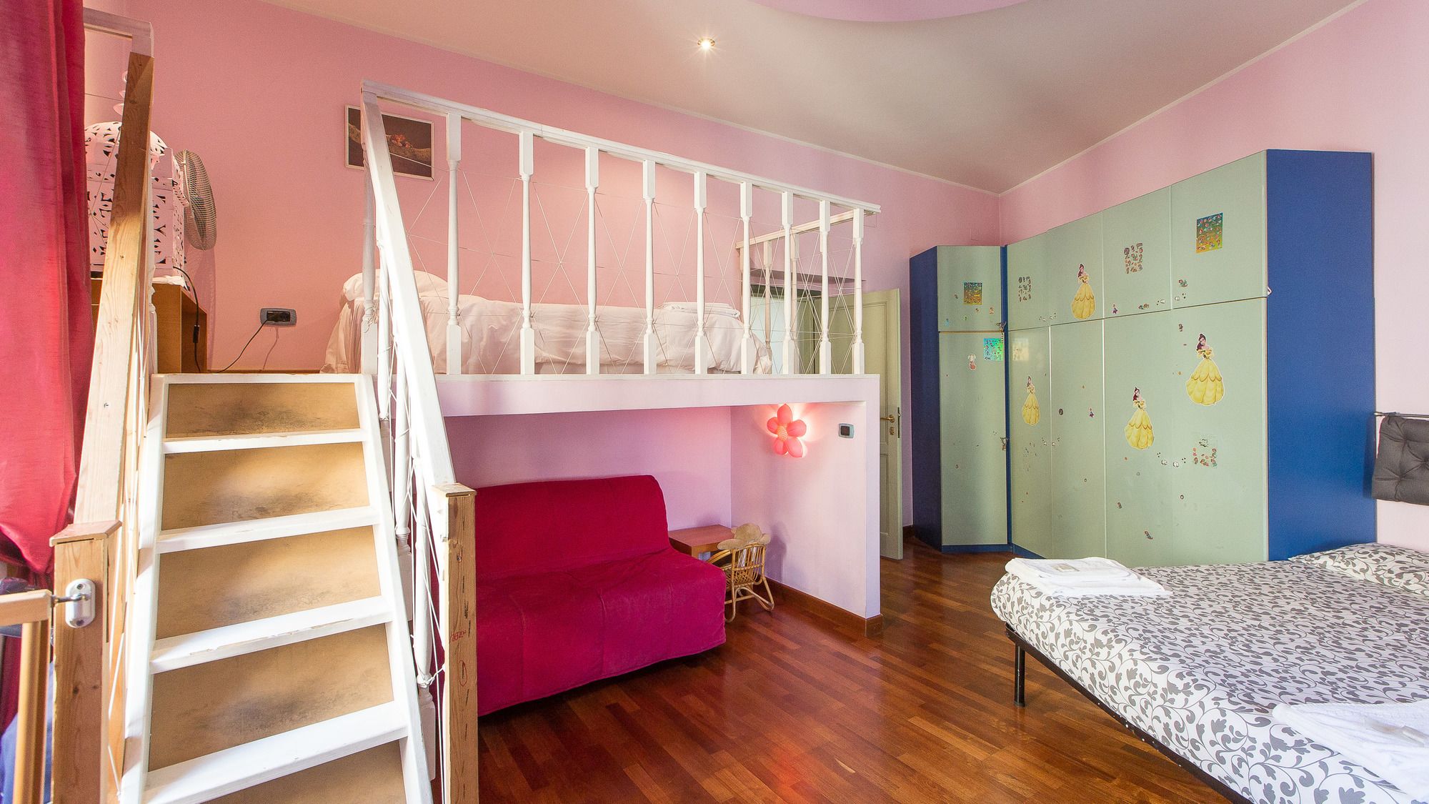 Фото Rental In Rome Corso Vittorio