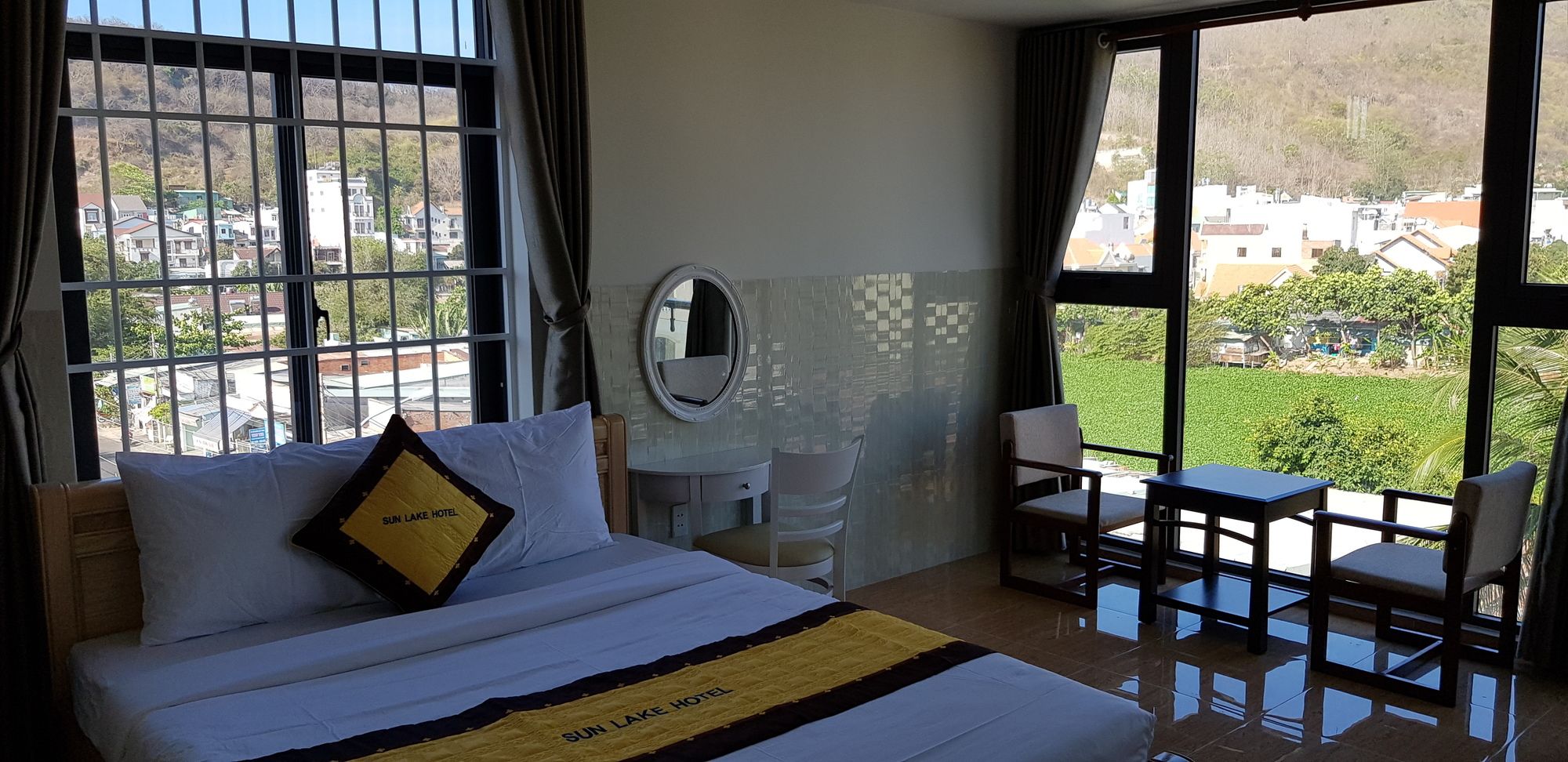 Фото Sun Lake Hotel