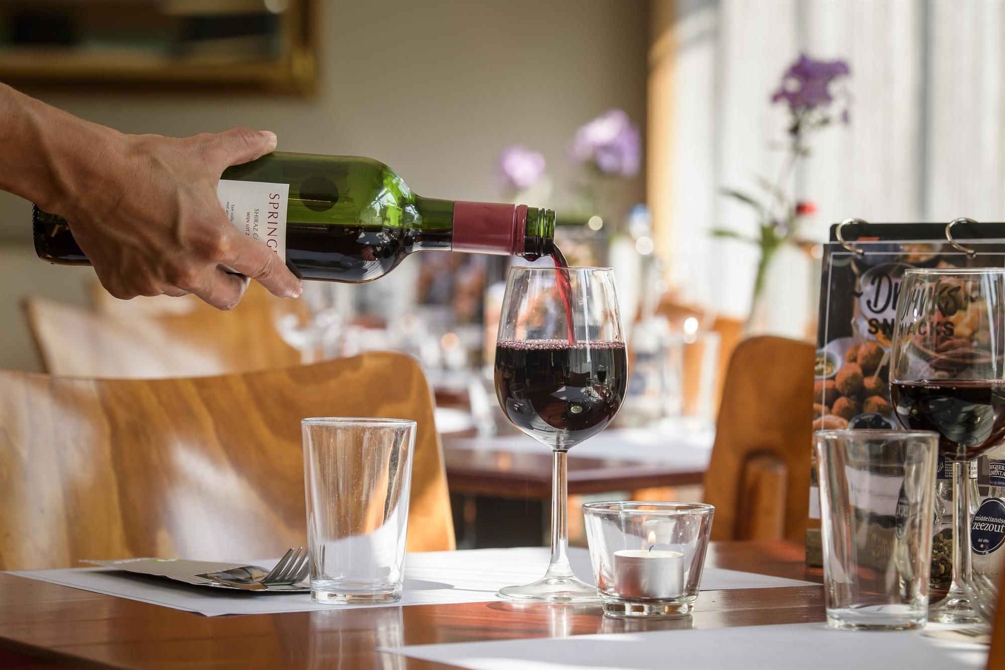 Фото Campanile Venlo