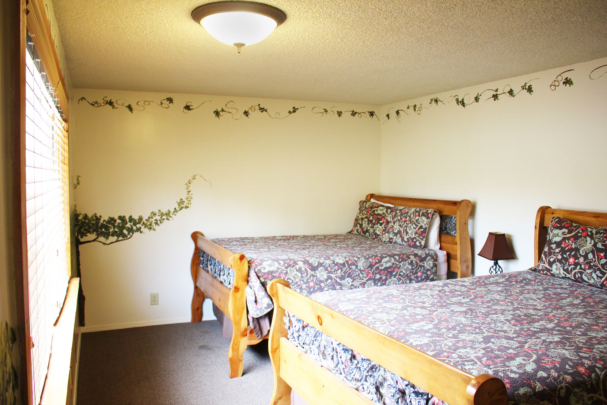 Фото Wolf Creek Resort