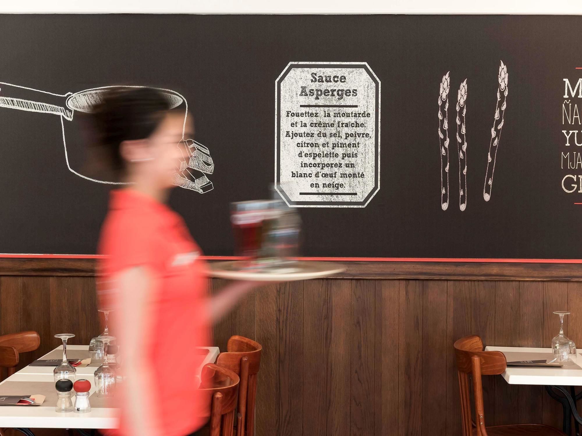 Фото ibis Angers Centre