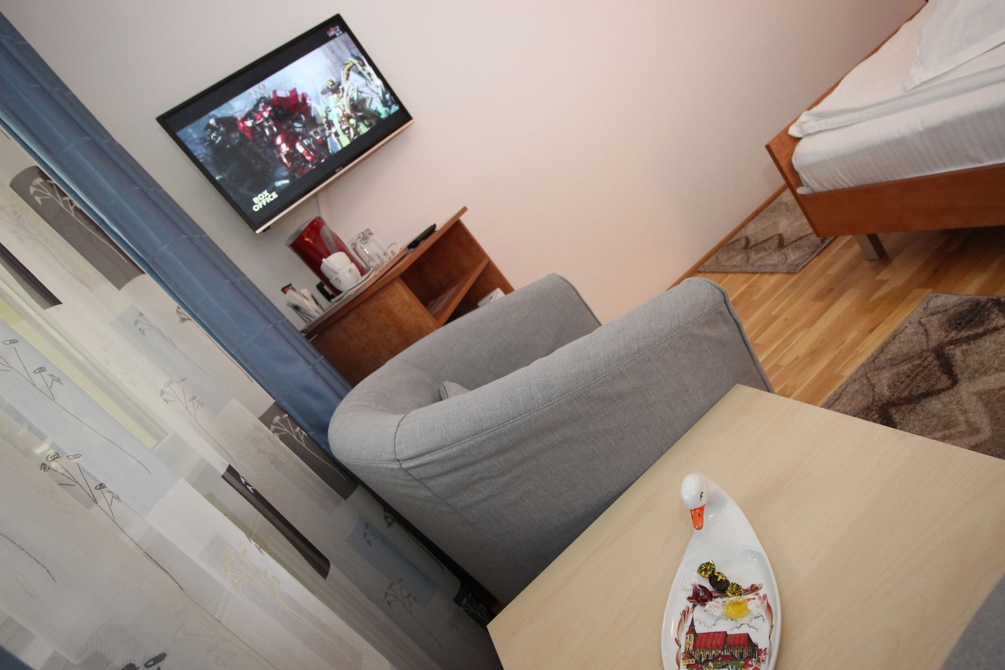 Фото Casa Clementina