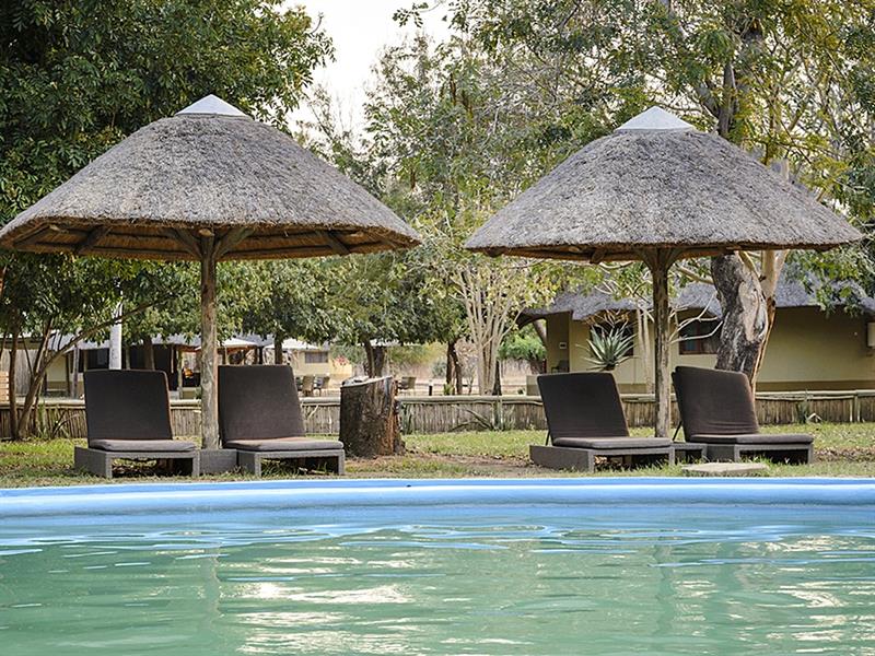 Фото Montebelo Gorongosa Lodge & Safari