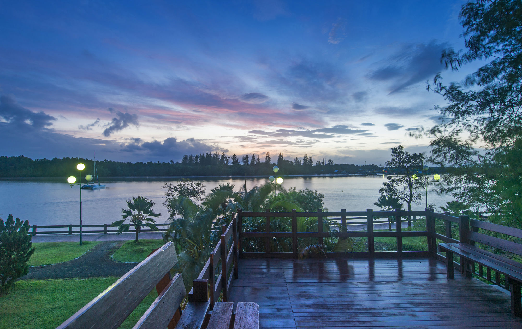 Фото Krabi City Seaview