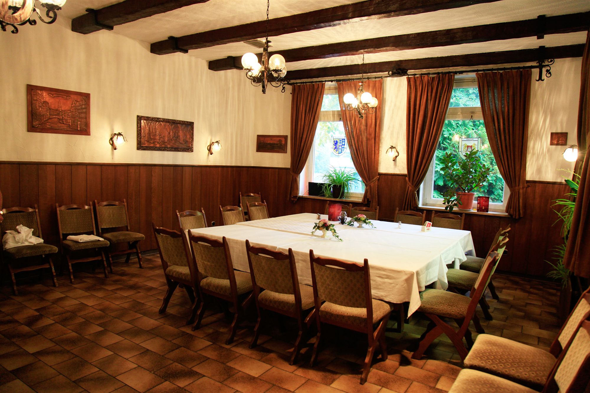 Фото M&m Hotel - Wilhelmsburg