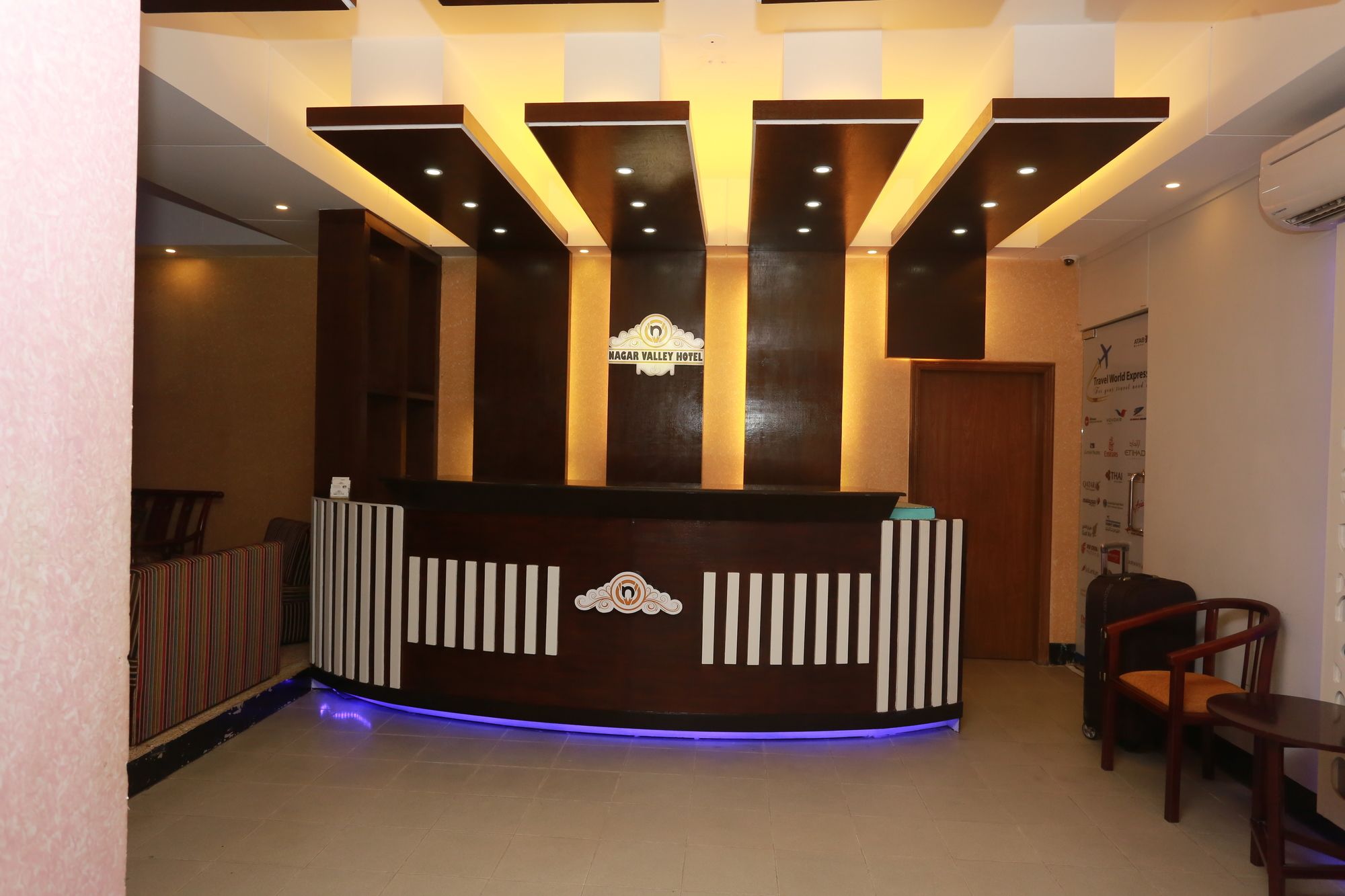 Фото Nagar Valley