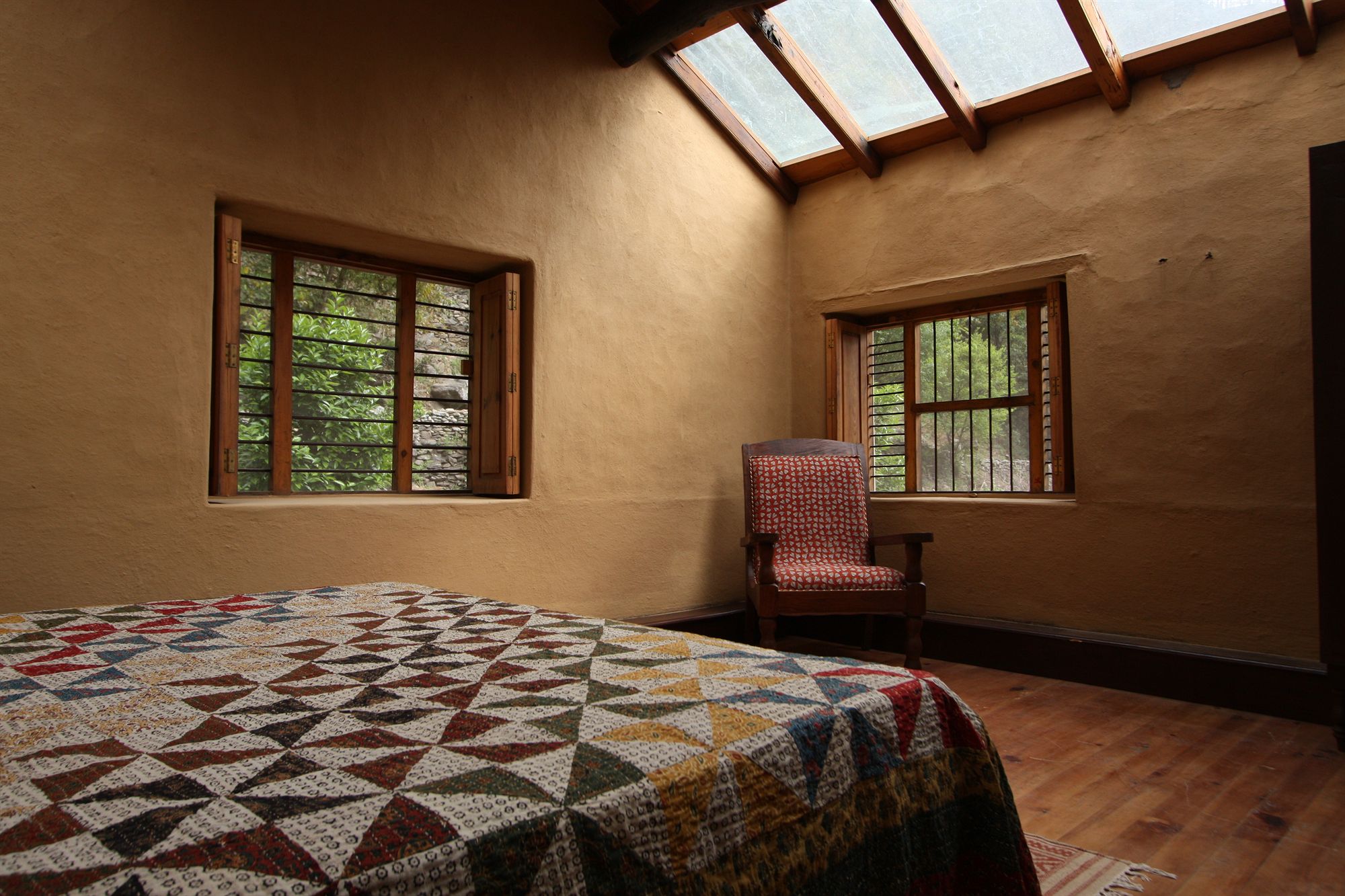 Фото Soulitude by the Riverside