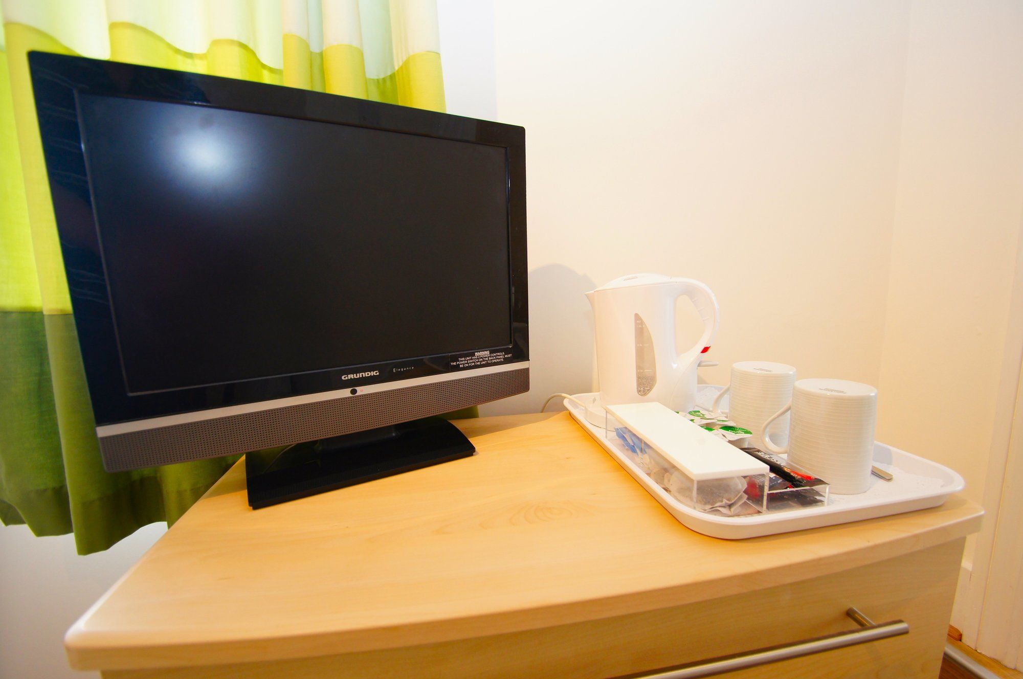 Фото The Richmond Bed & Breakfast