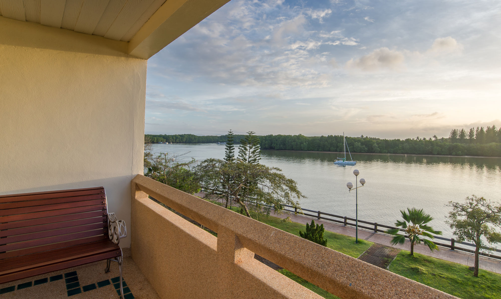 Фото Krabi City Seaview