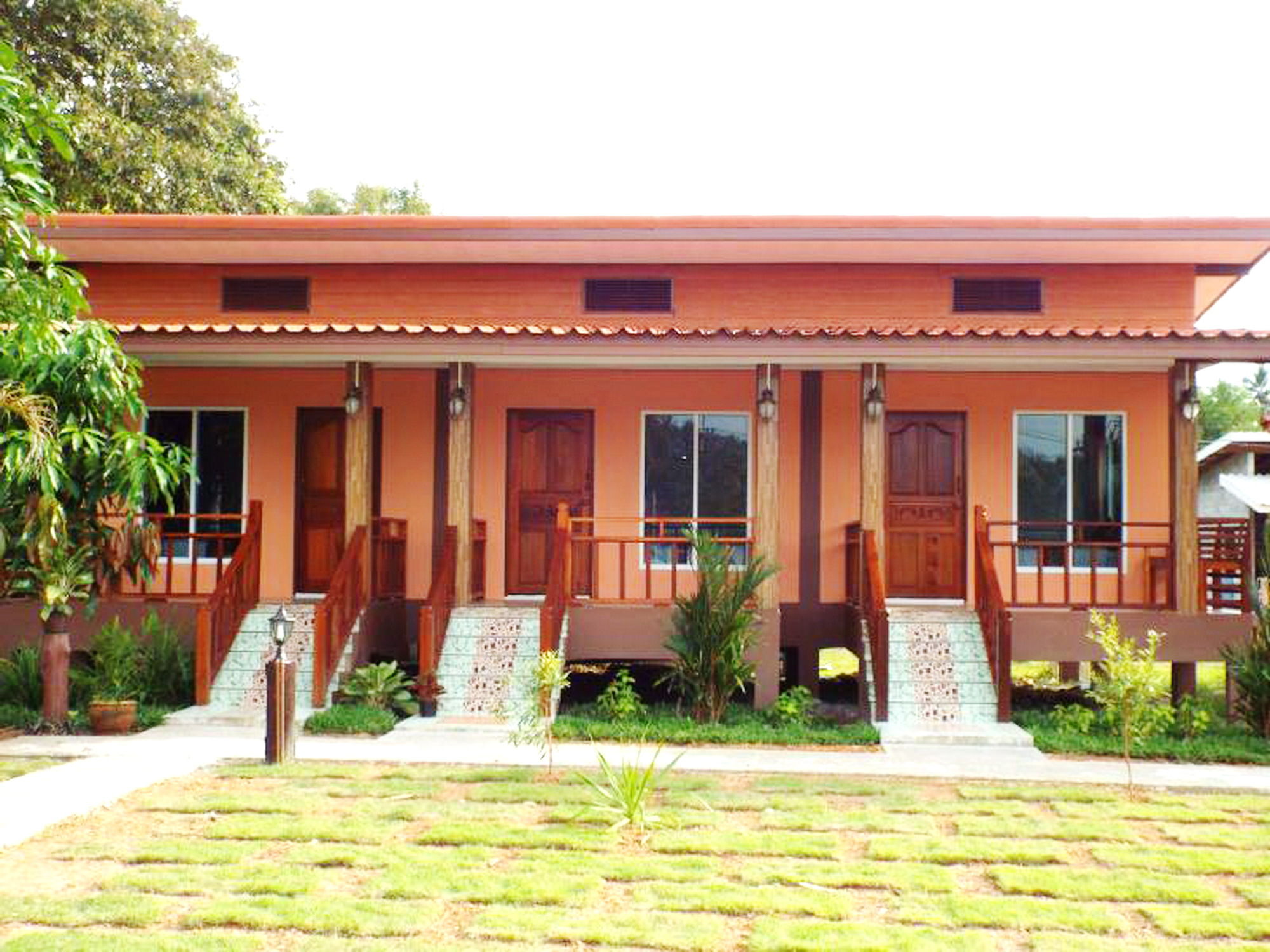 Фото Lanta Riviera Villa Resort