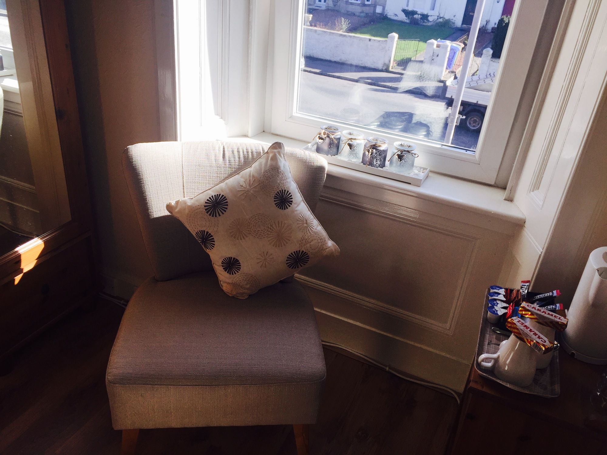 Фото Beechwood Ensuite Guest House