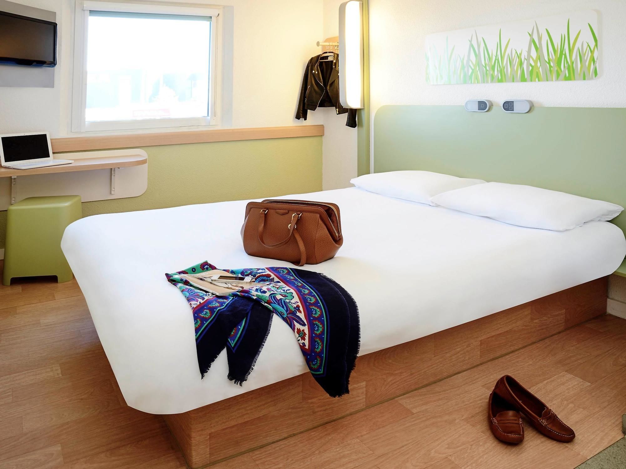 Фото Ibis Southampton Centre