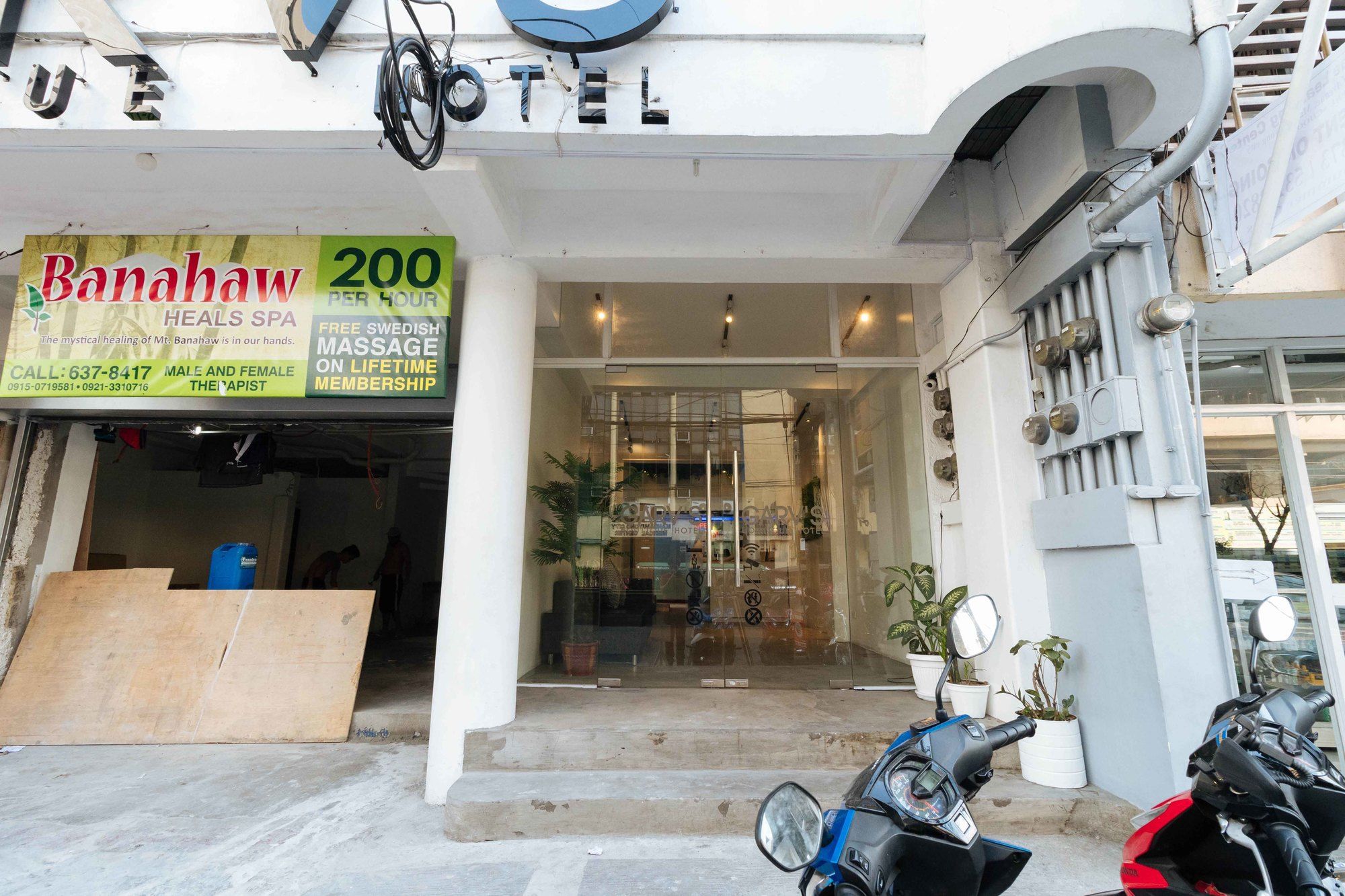 Фото RedDoorz Plus @ Boni Avenue Mandaluyong