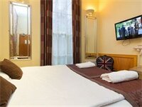 Фото The Excelsior Hotel
