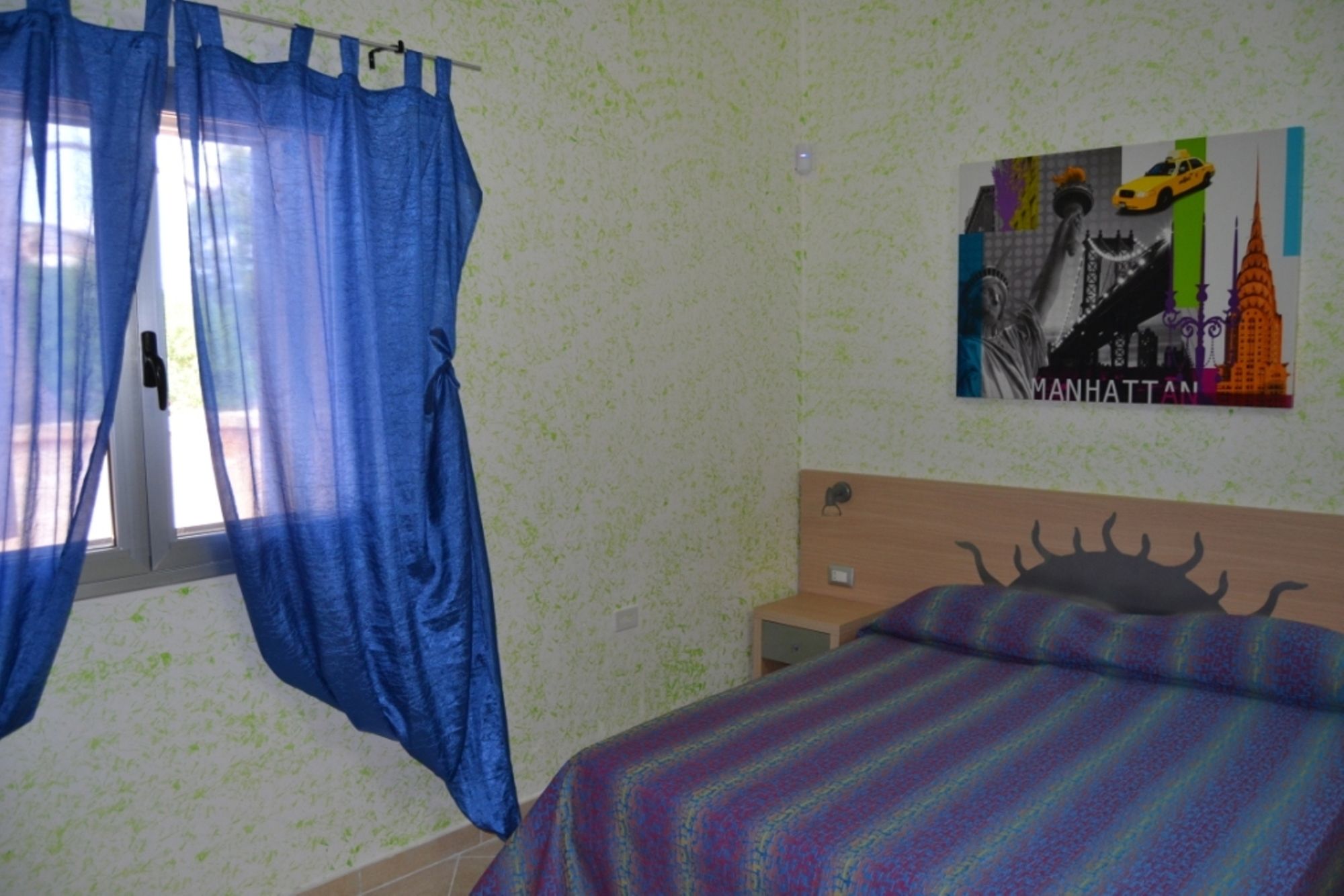 Фото Samanà Bed