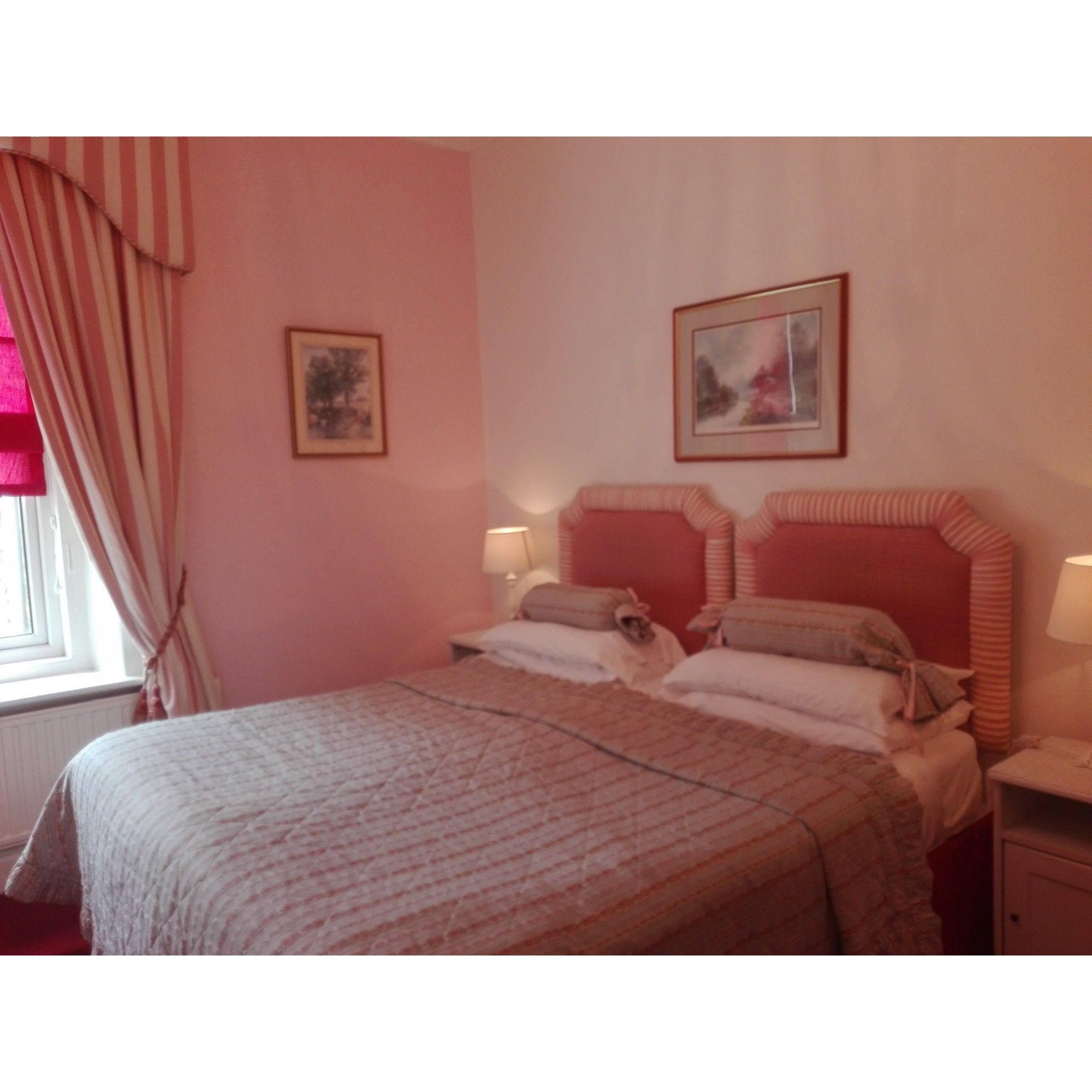 Фото Homelands Guest House