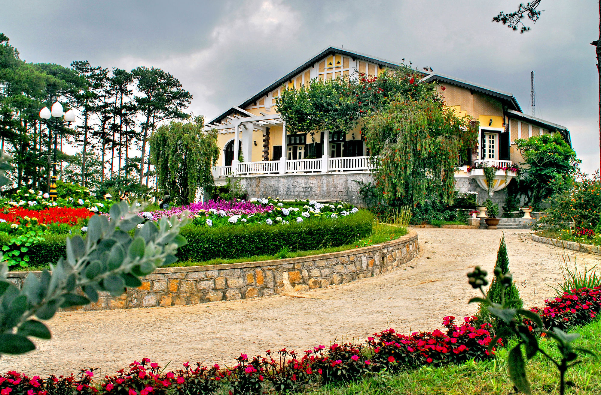 Фото Cadasa Resort Dalat