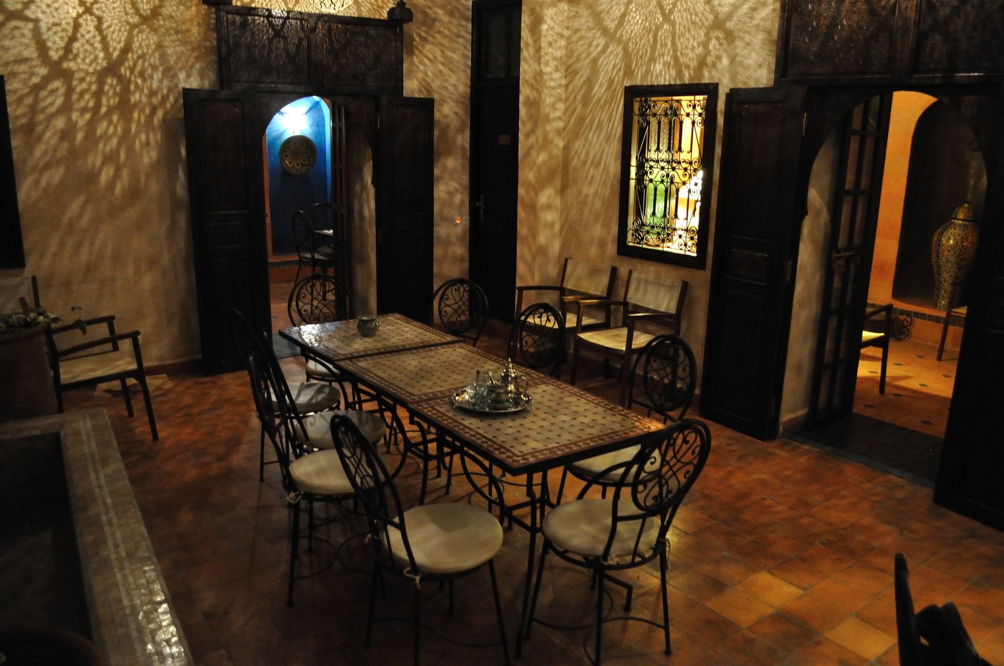 Фото Riad Marrakiss