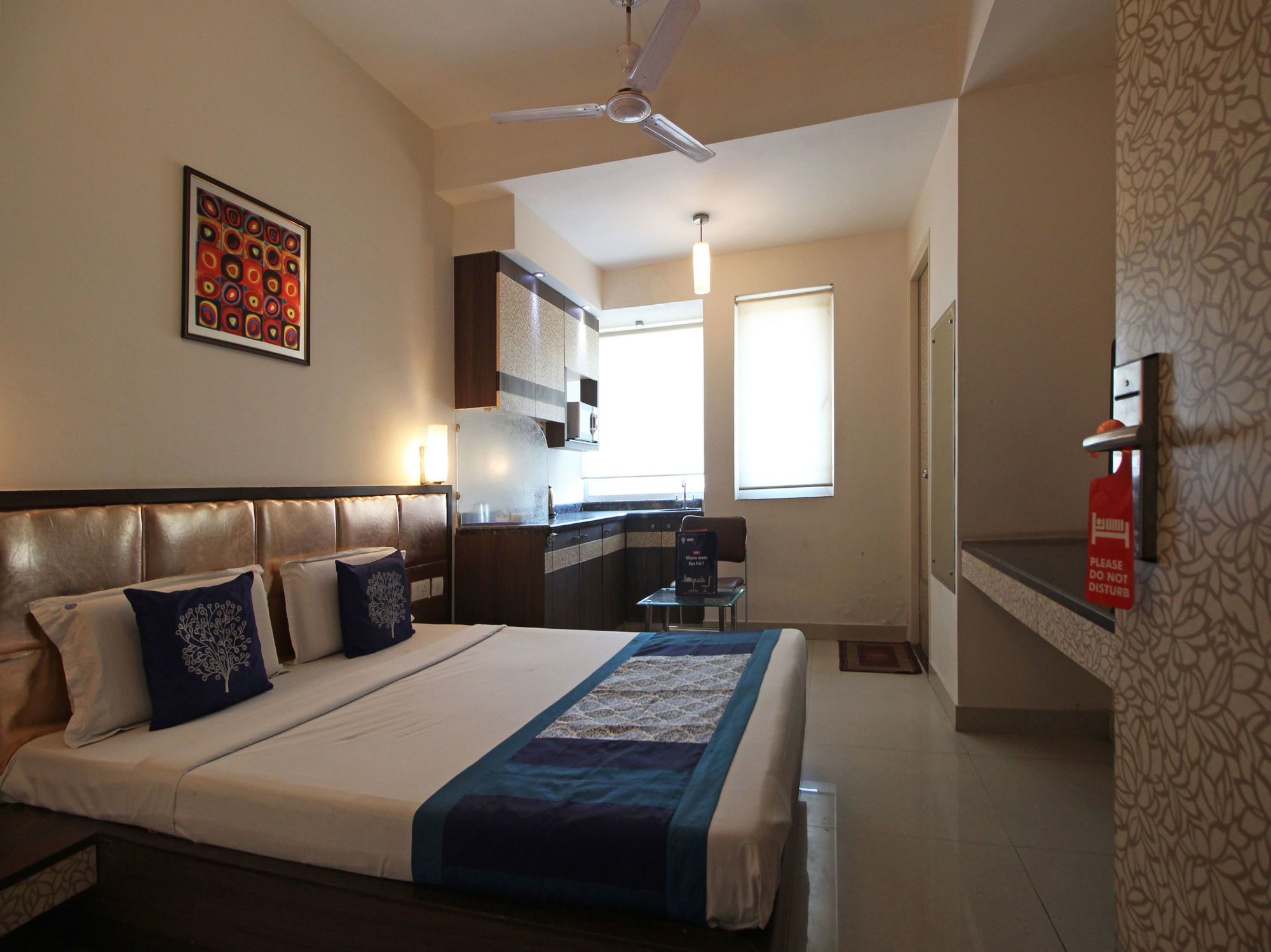 Фото Oyo 8456 Hotel Orient