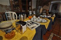 Фото Al Casale de Santis