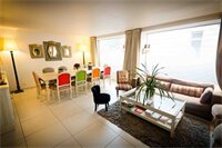 Фото Hotel Champerret Heliopolis