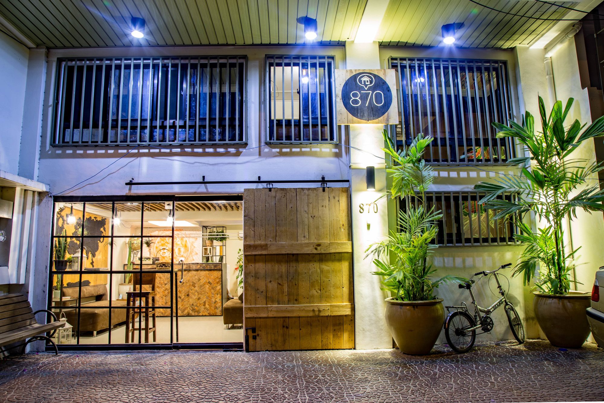 Фото Super Oyo 134 The Bedstation