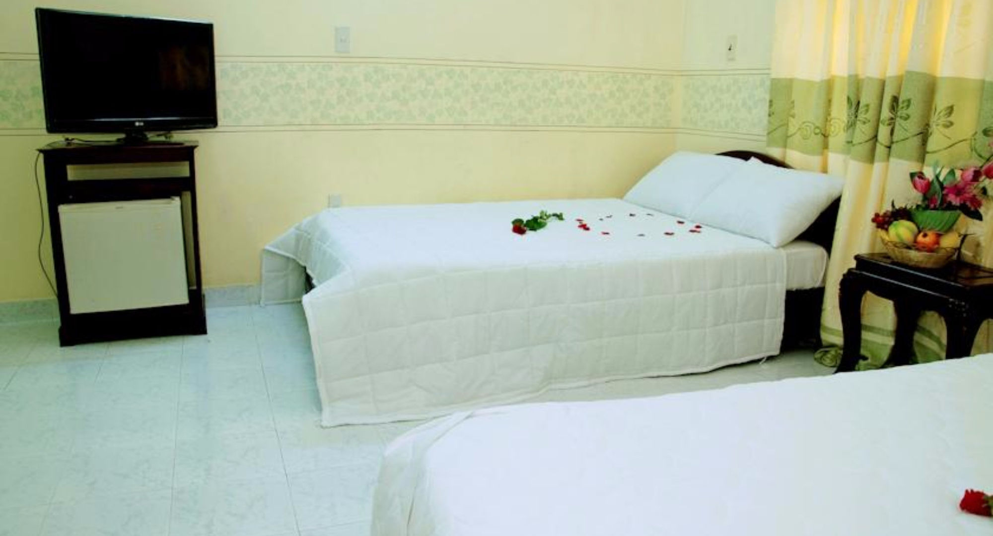 Фото Thien Ma Hotel