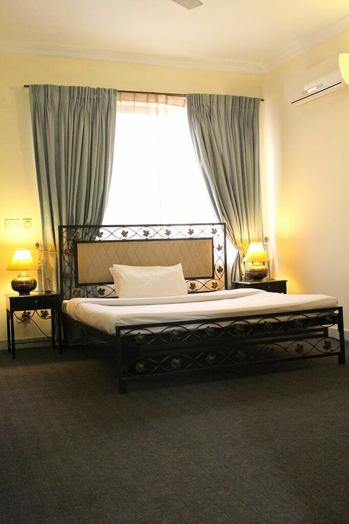 Hotel Delano Guest House, Islamabad, photo