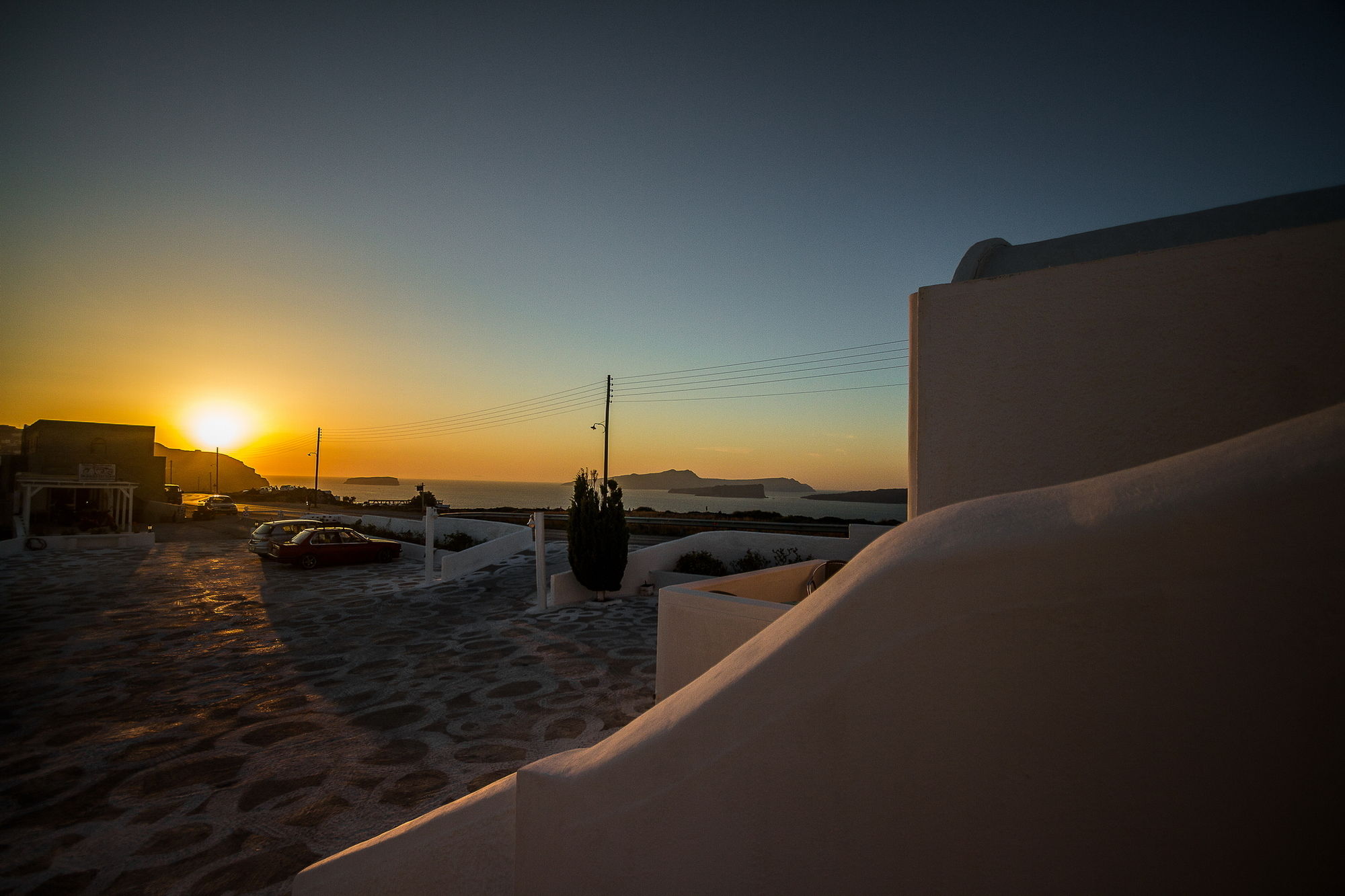 Фото Villa Iliovasilema Santorini