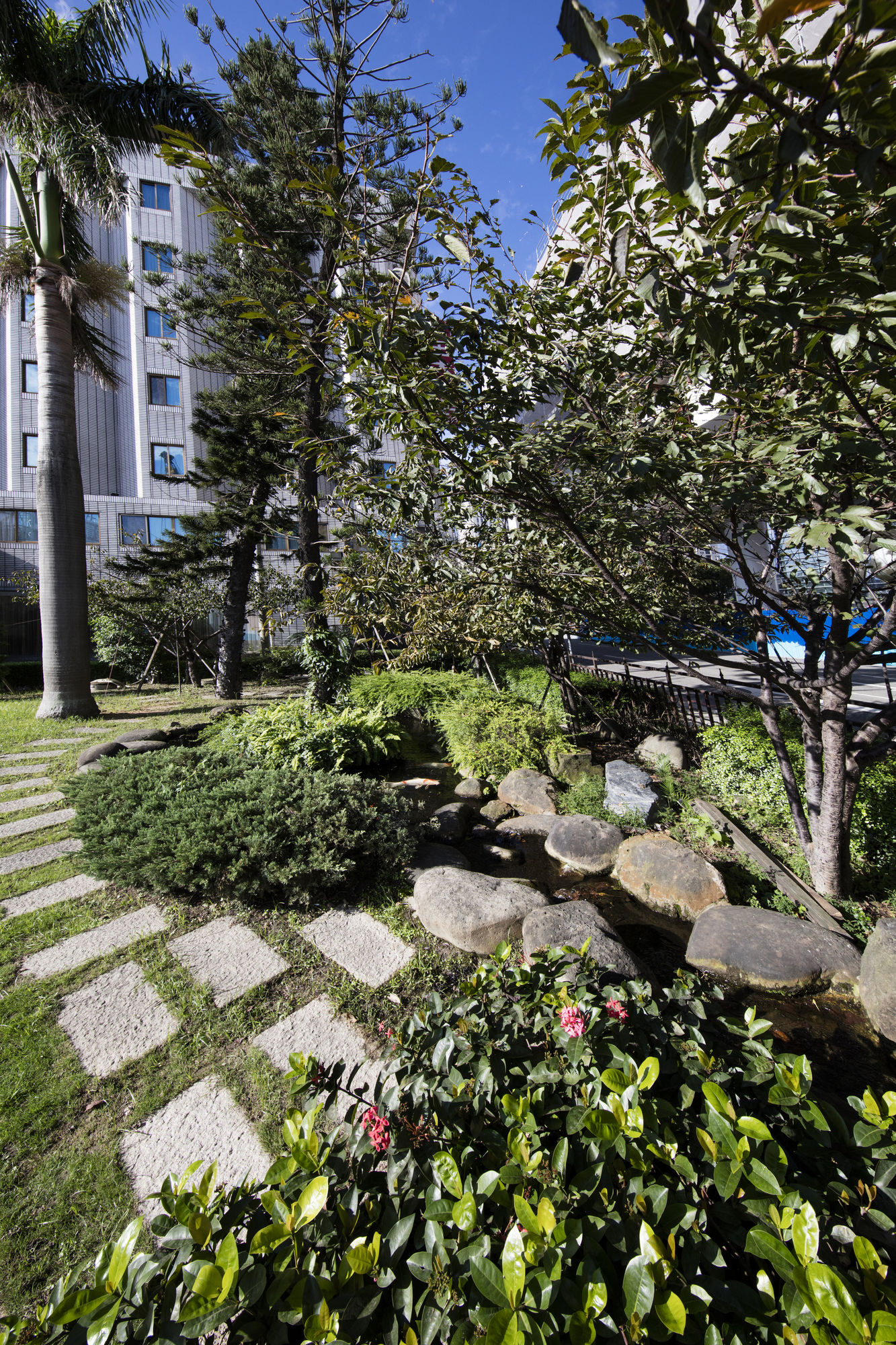 Фото Ful Won Hotel