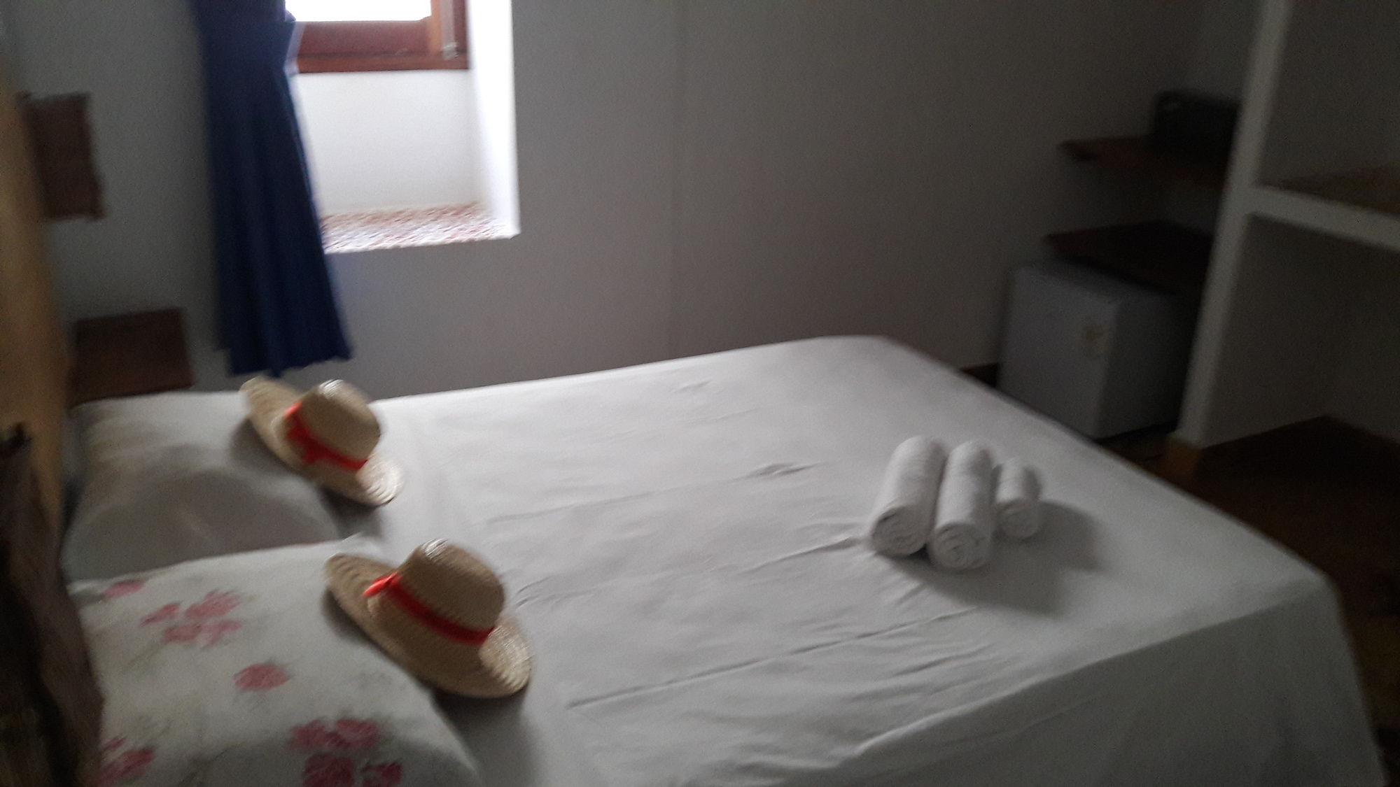 Фото Pousada Fortal Villa Praia