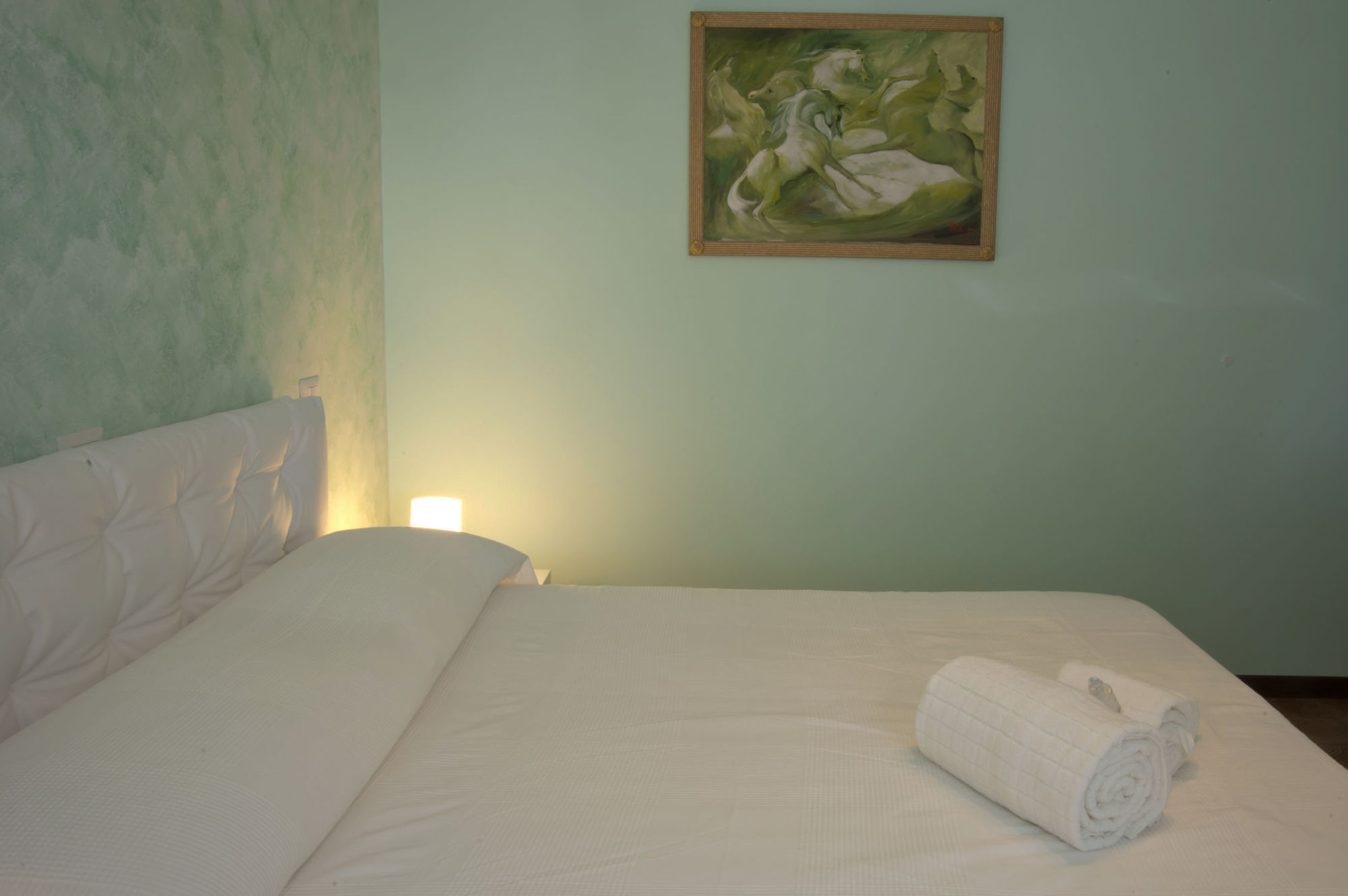 Фото Domus in Viridi