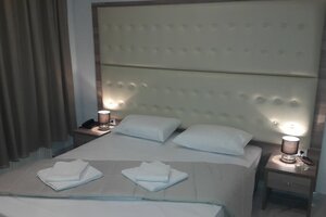 отель Hotel Rex