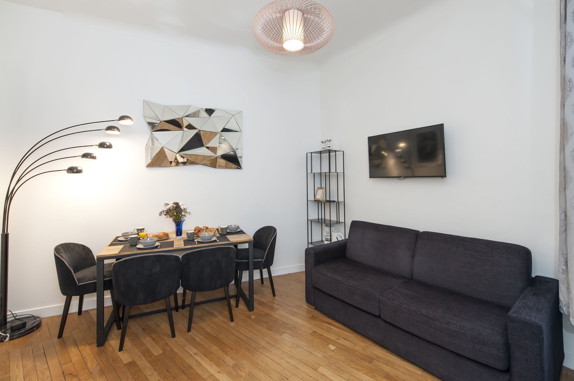 Фото Marais Lovely