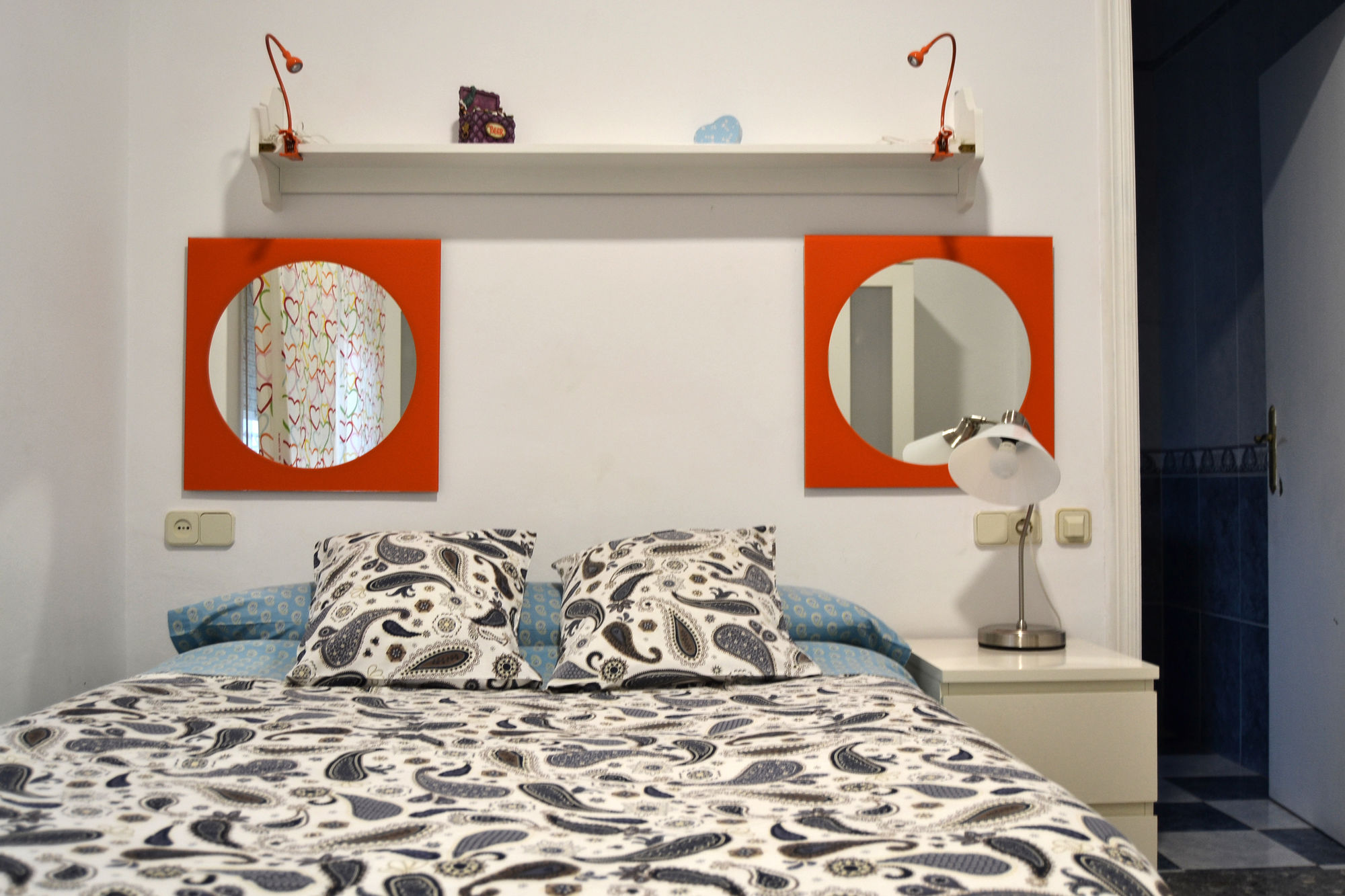 Фото Apartamentos Marques de Guadiaro 1