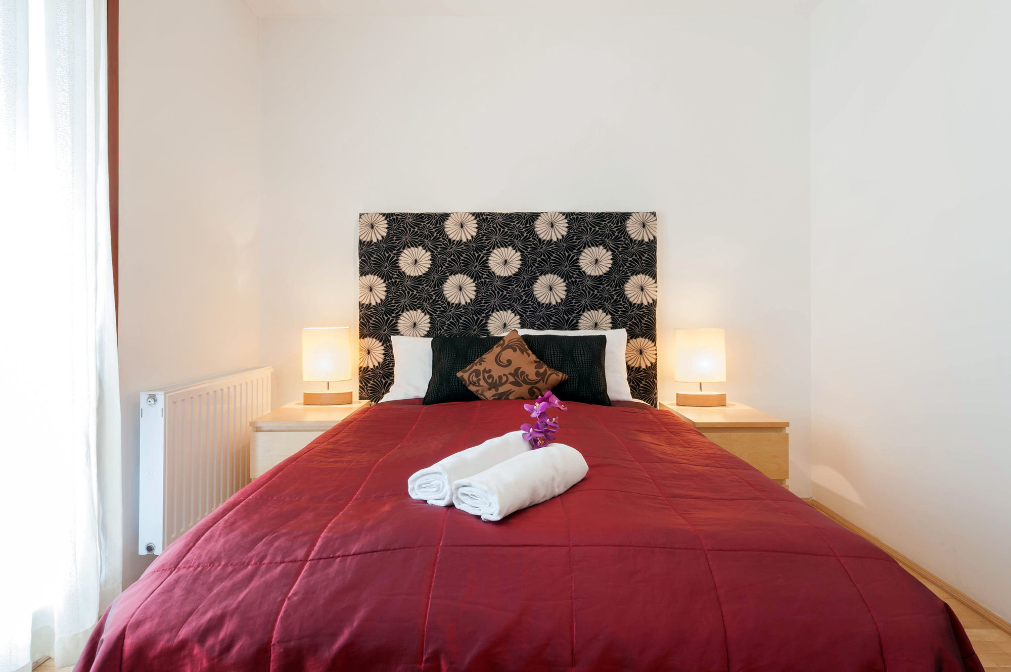 Фото Avantgarde Apartments