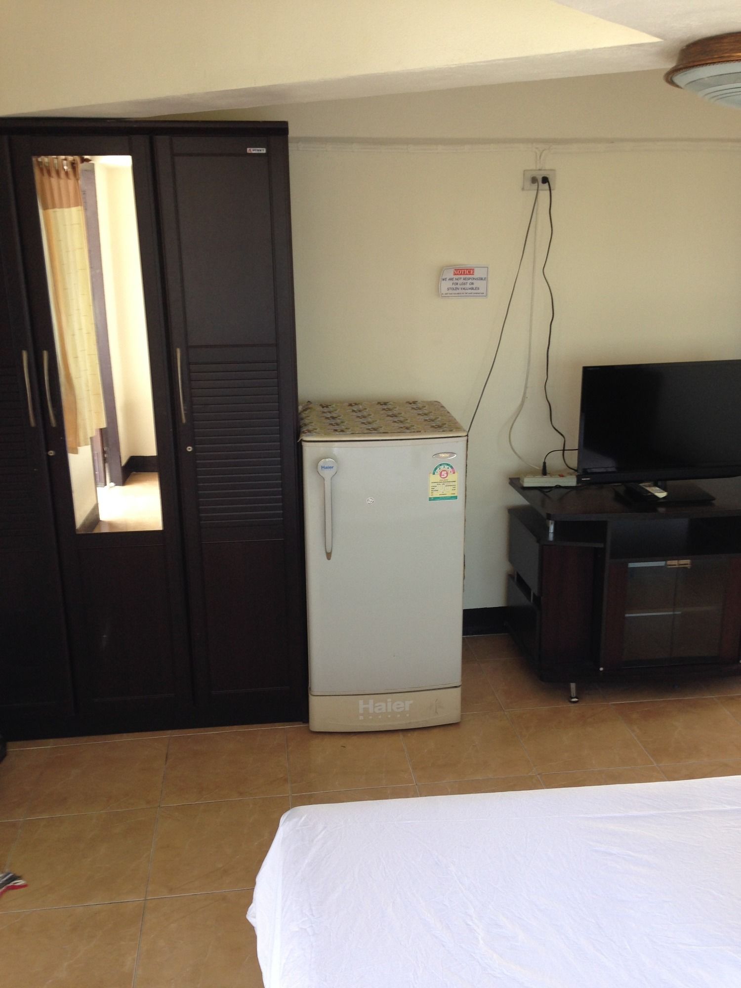 Фото Sripoom House 1