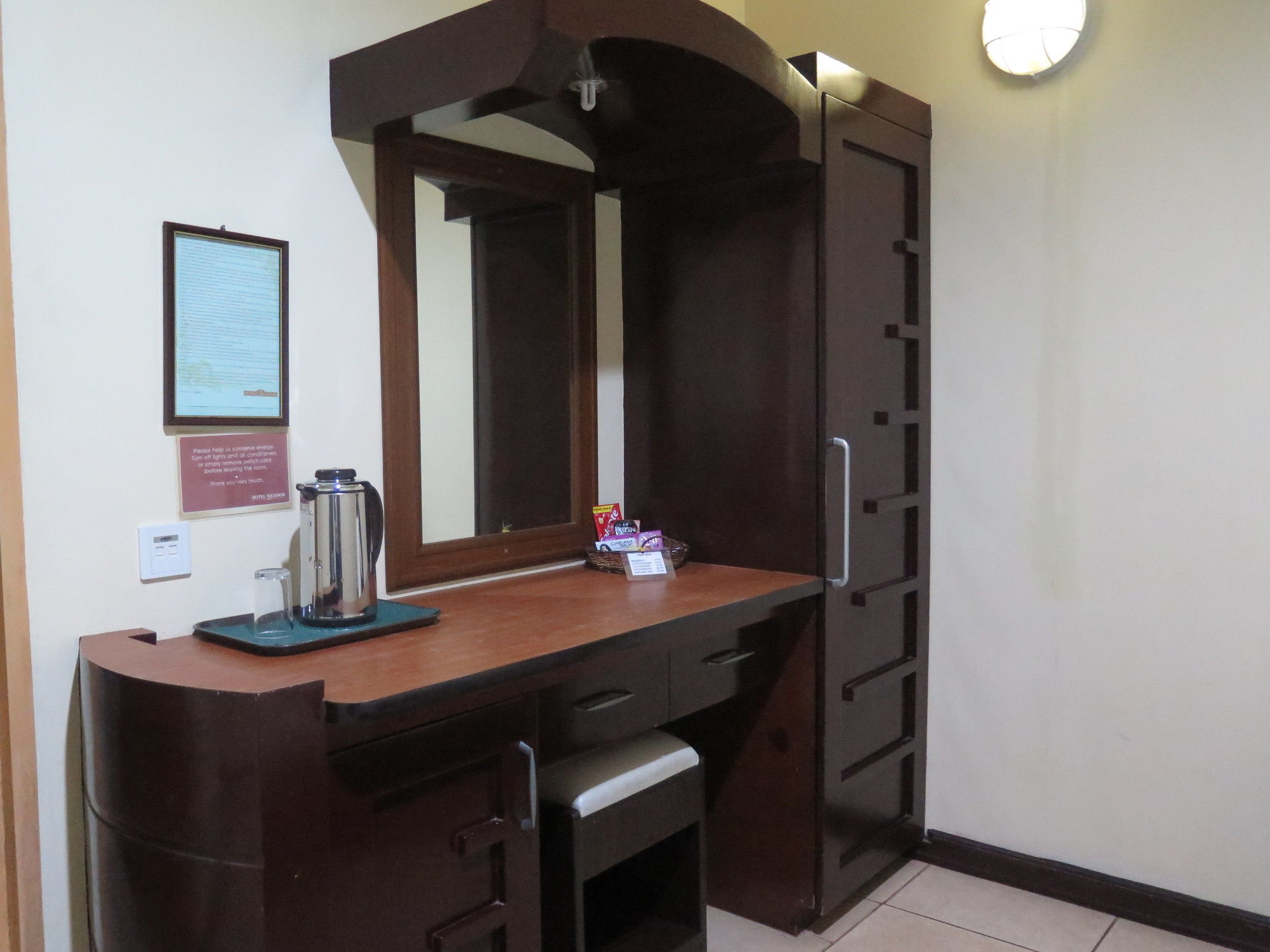 Фото Hotel Nicanor