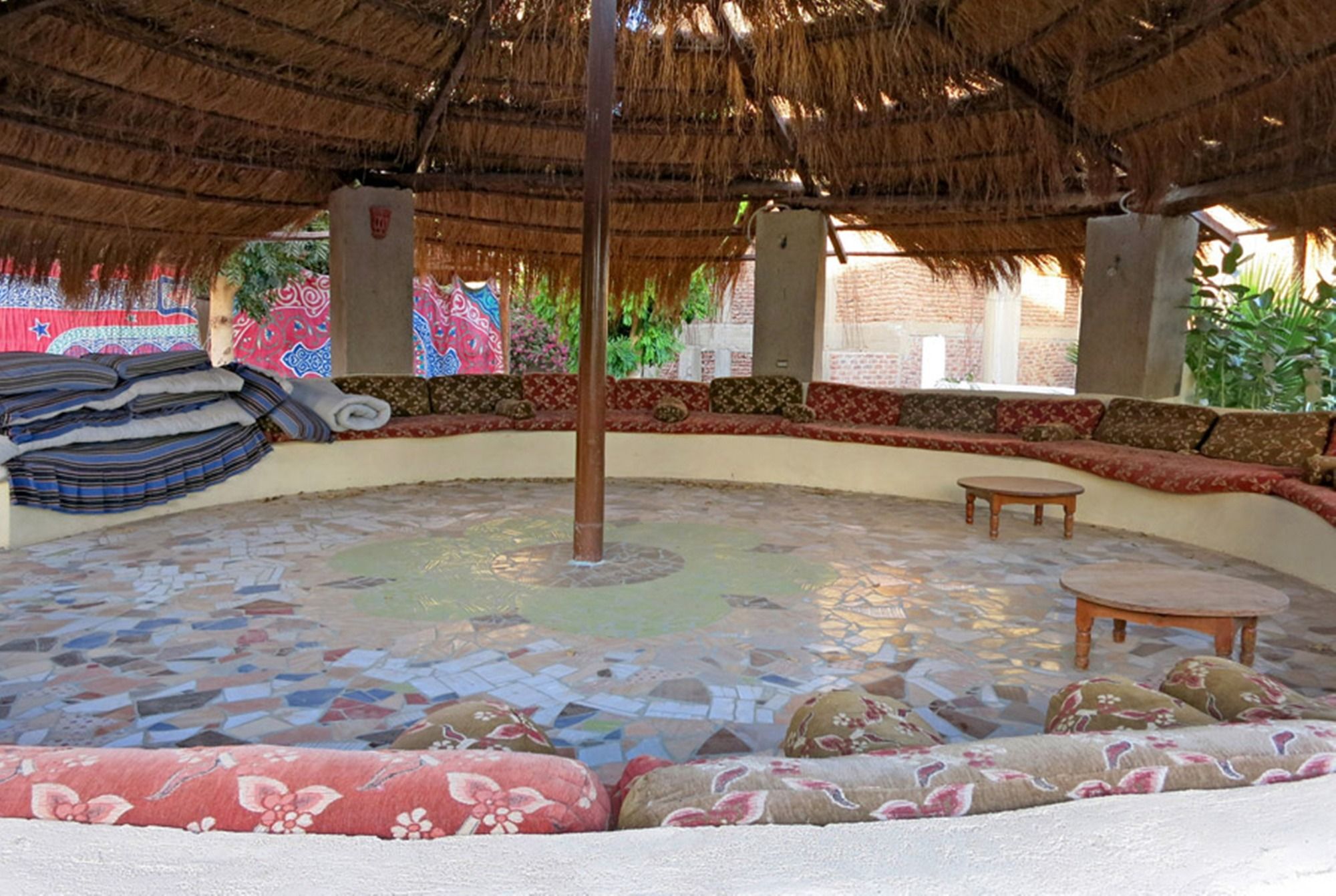 Фото Hotel Sheherazade