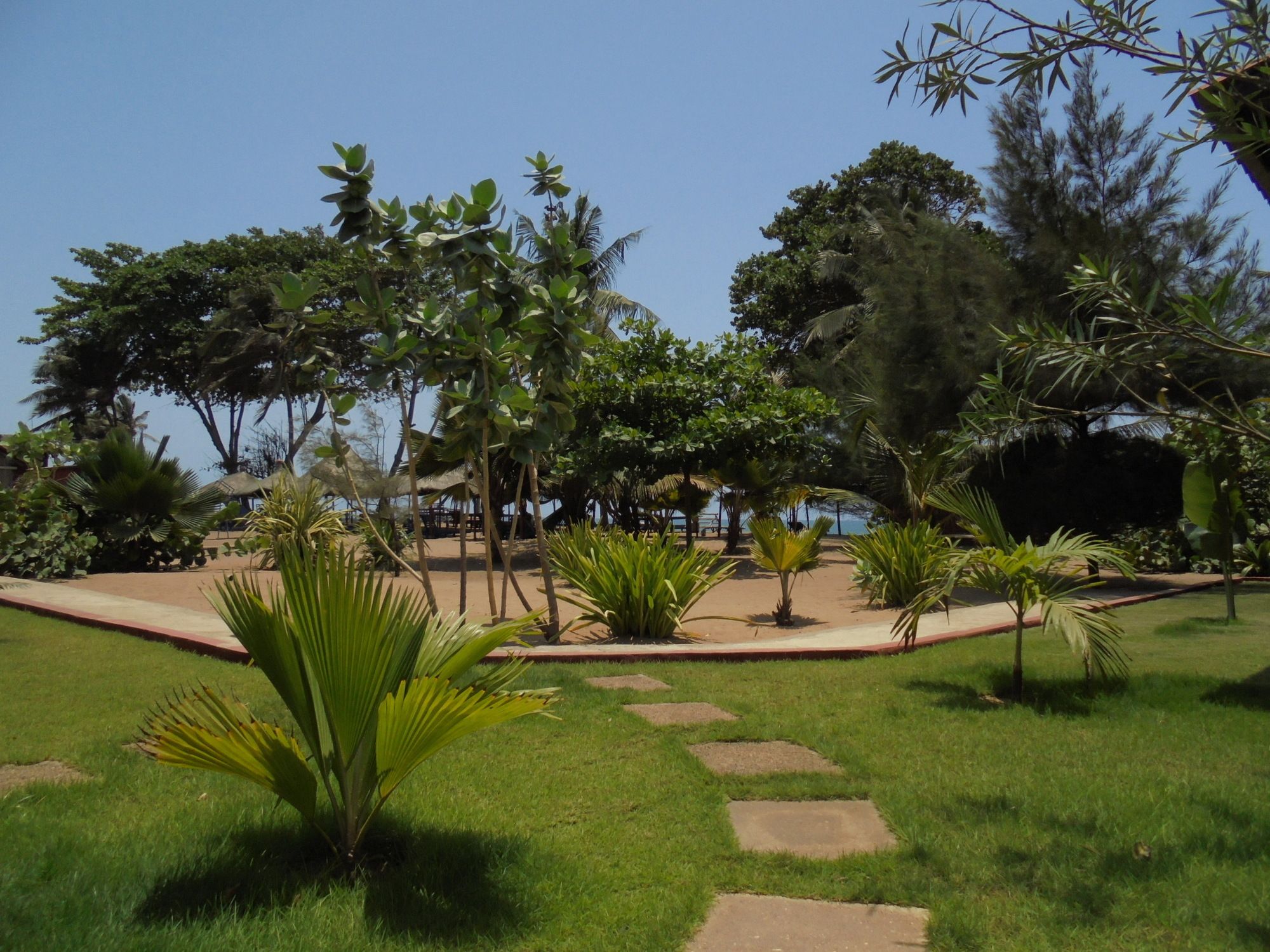 Фото New Robinson Plage