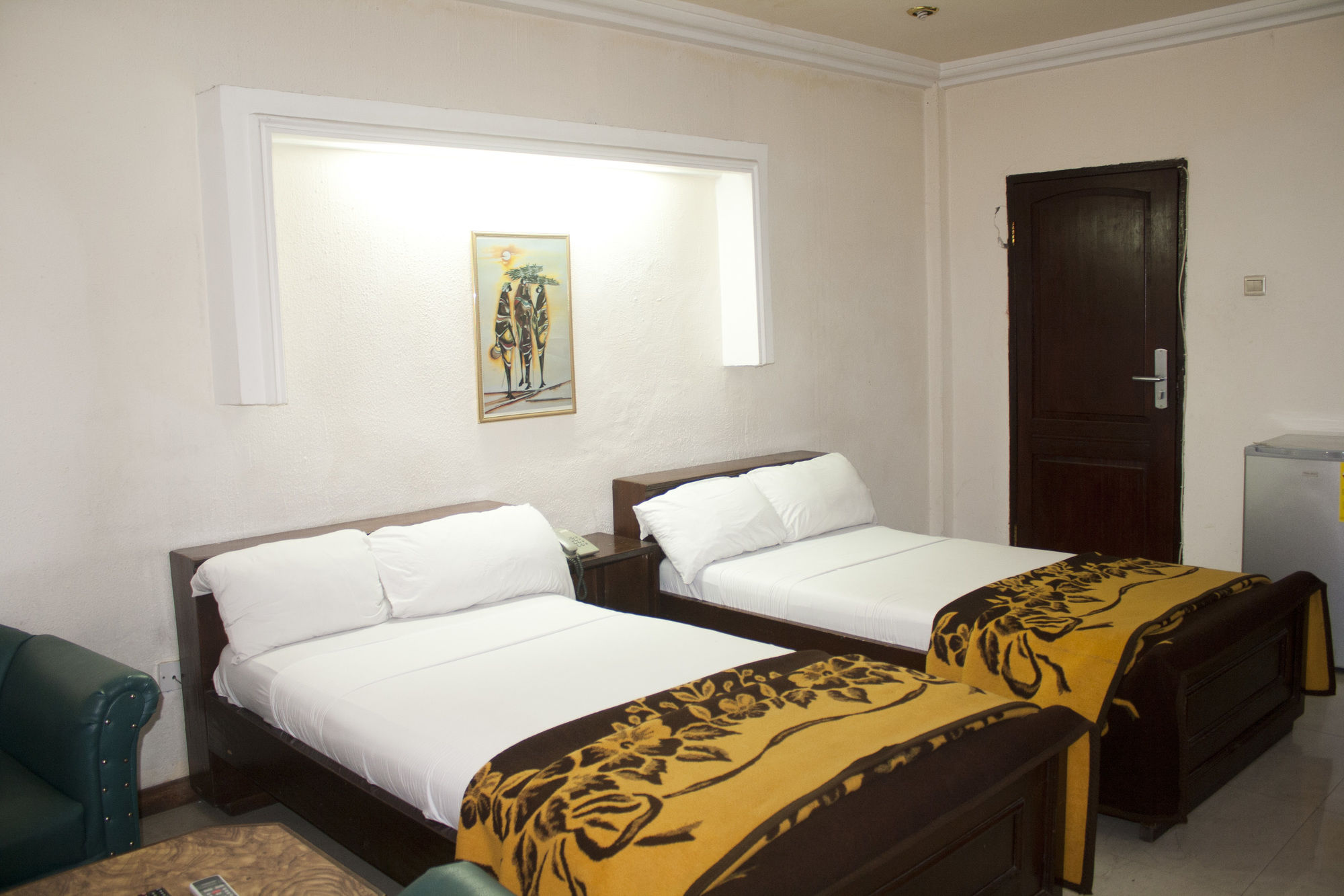 Фото Niagara Hotel