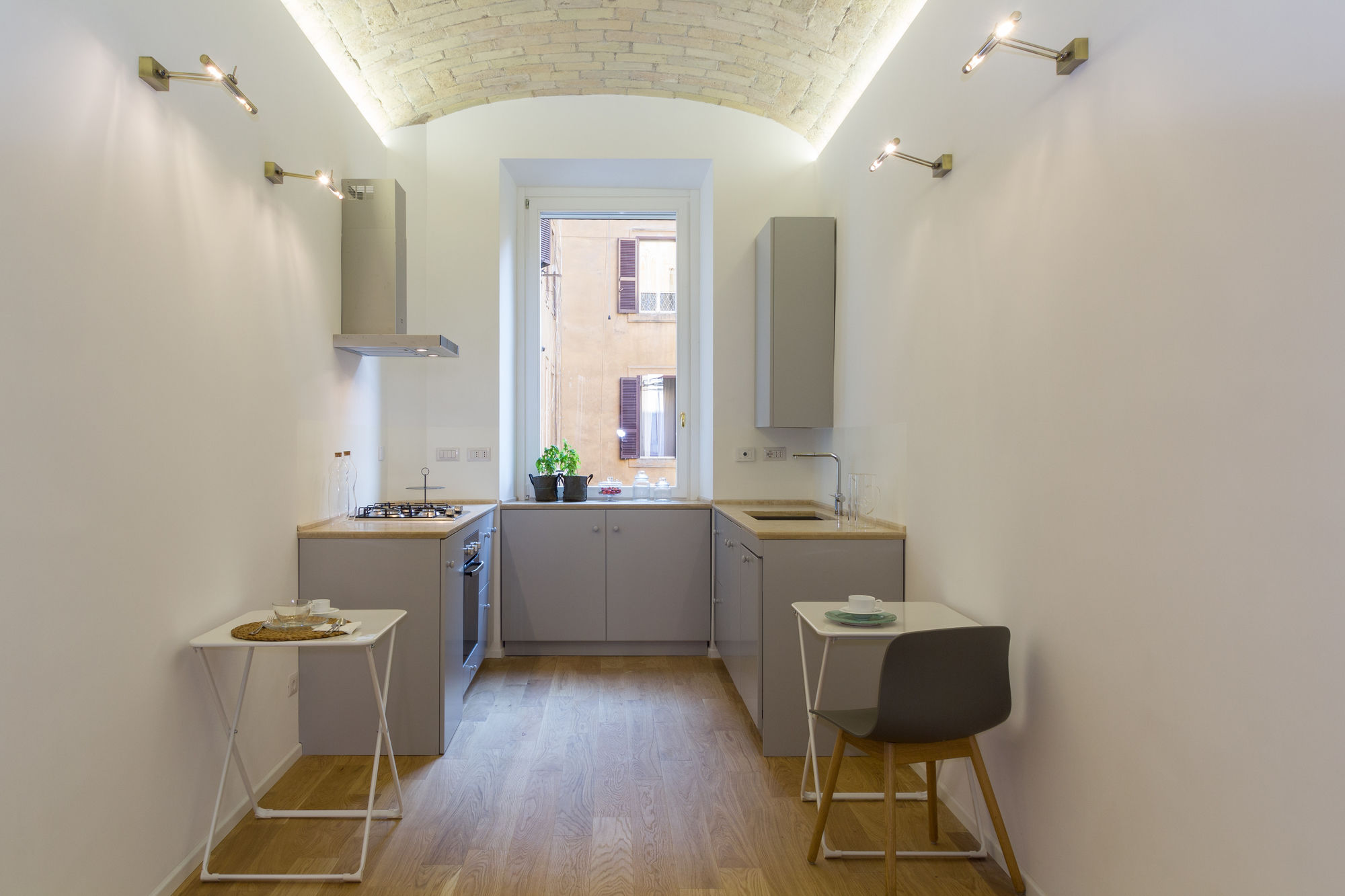 Фото La Casa di Iulia